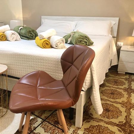 City B&B 카스텔사르도 외부 사진