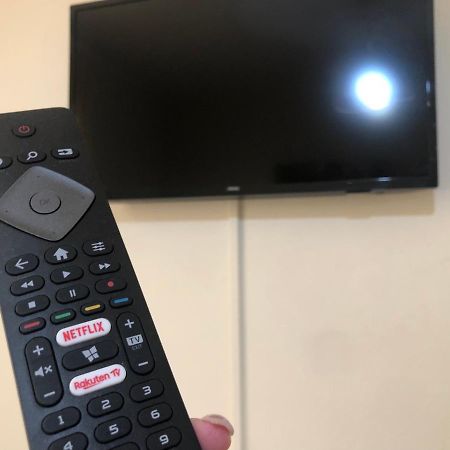 City B&B 카스텔사르도 외부 사진