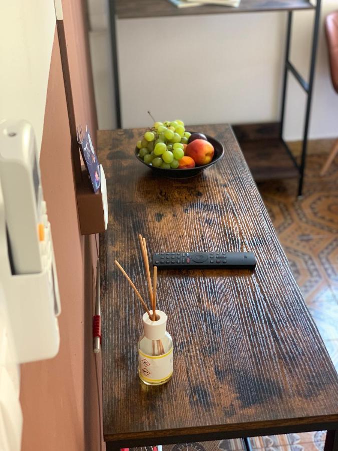 City B&B 카스텔사르도 외부 사진