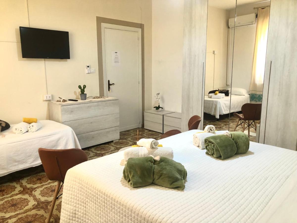 City B&B 카스텔사르도 외부 사진