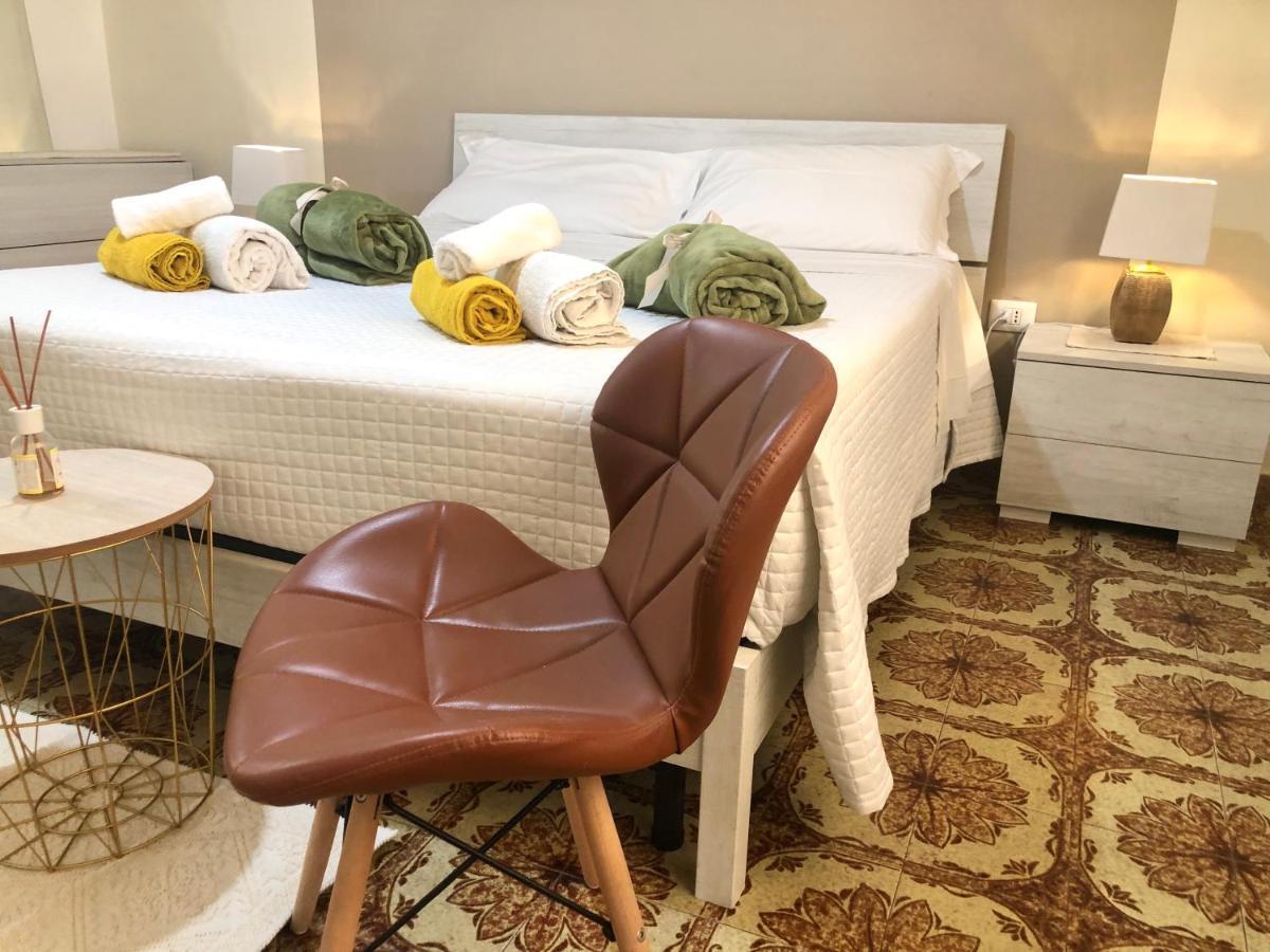 City B&B 카스텔사르도 외부 사진