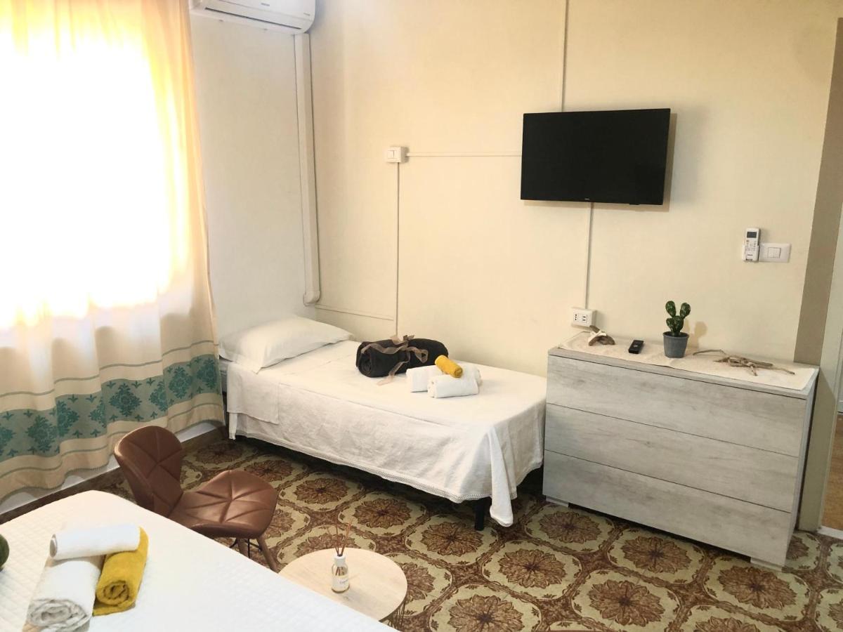 City B&B 카스텔사르도 외부 사진