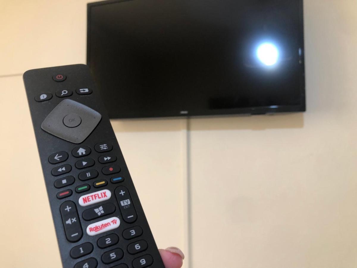 City B&B 카스텔사르도 외부 사진