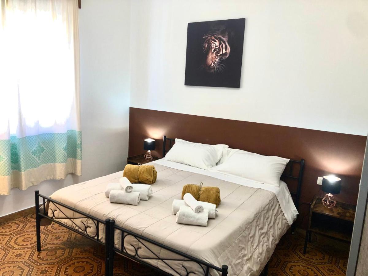 City B&B 카스텔사르도 외부 사진