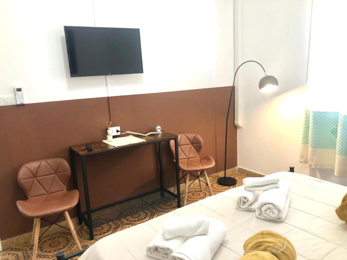 City B&B 카스텔사르도 외부 사진